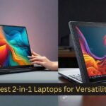 Best 2-in-1 Laptops