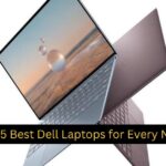 top Dell laptops