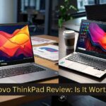 Lenovo ThinkPad Review