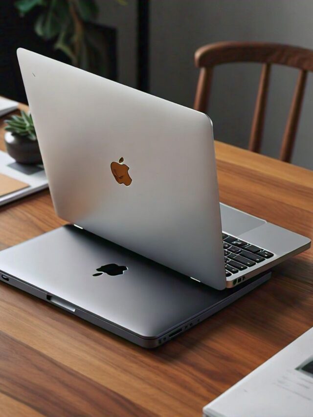 MacBook Air vs. Pro: The Ultimate Decision-Making Guide