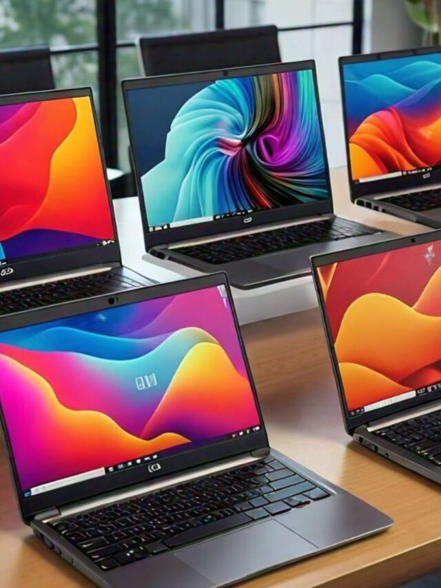 Top 5 Dell Laptops You Need to Know About—Unveil the Hidden Gems!