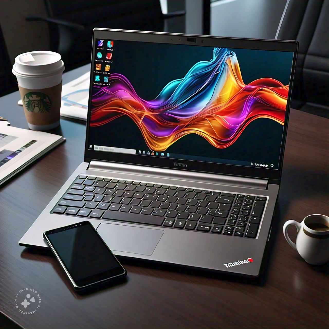 Lenovo ThinkPad Review