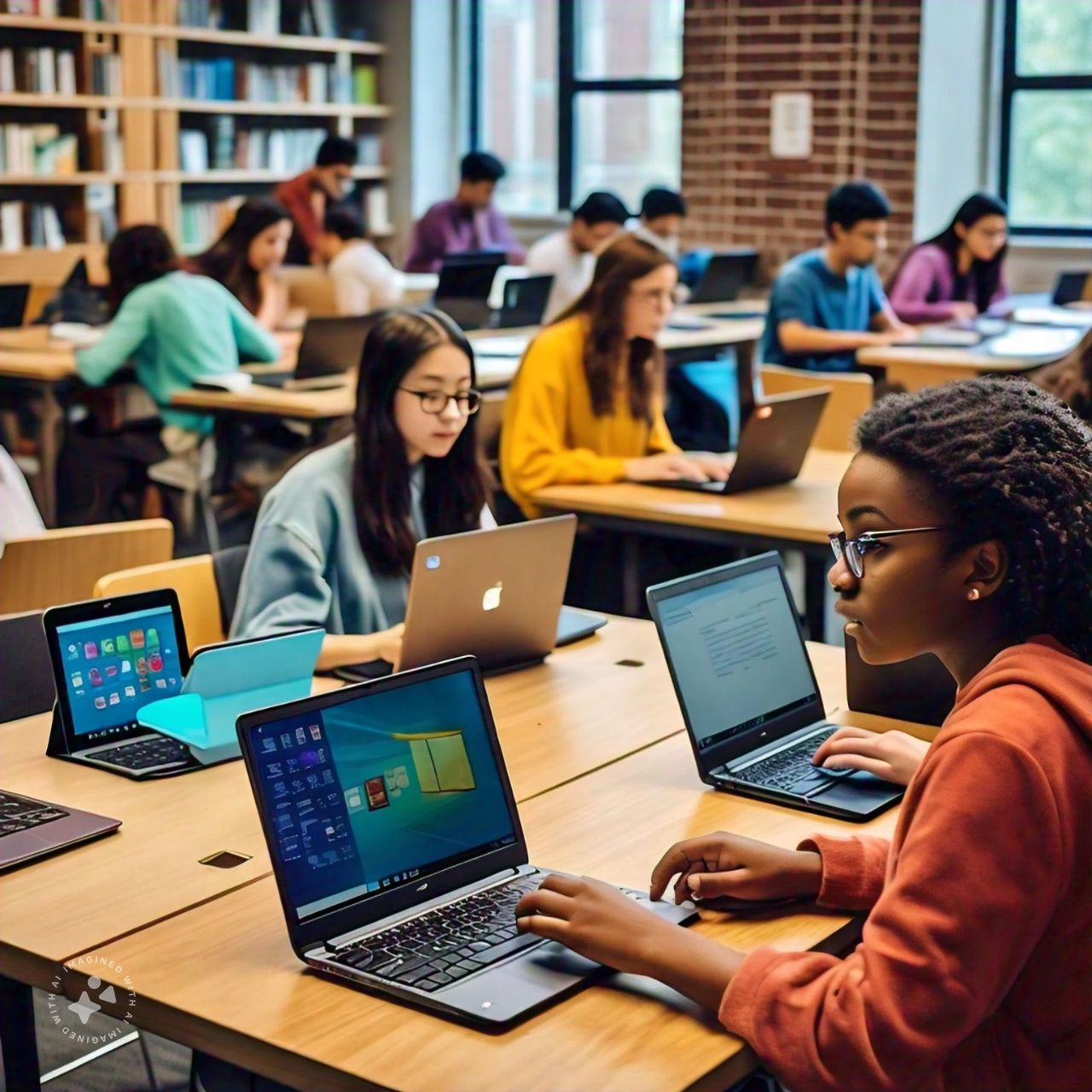 Best Laptops for Students in 2024