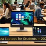 Best Laptops for Students in 2024